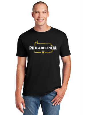 '25 Philly City Shirt