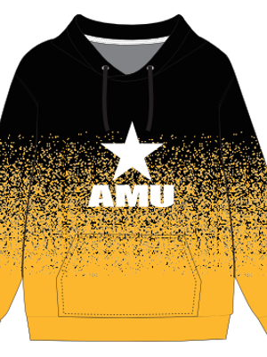 AMU - Hoodie
