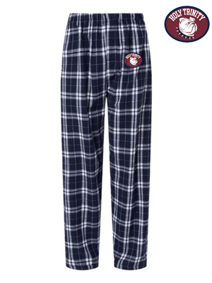 Harley Flannel Pant - Men's