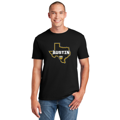 '25 Austin City Shirt