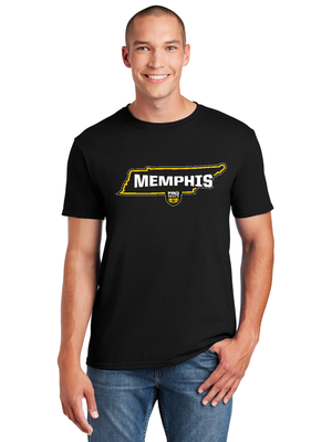 '25 Memphis City Shirt