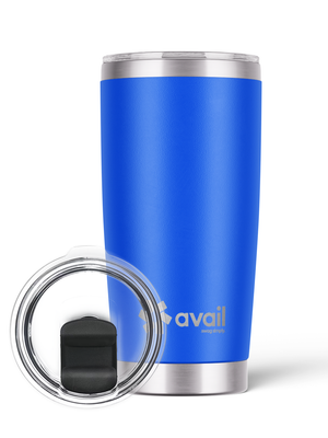 20oz Magslide Tumbler
