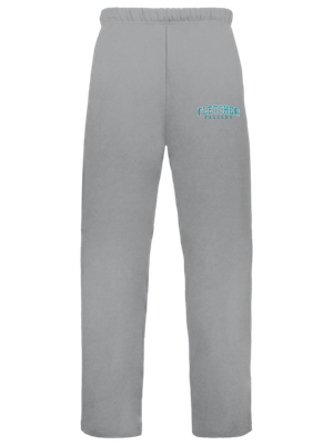 C2 Fleece Pant - Oxford 