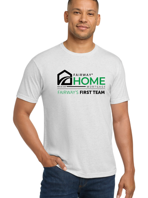 Next Level Apparel ®   Adult Tri-Blend Tee
