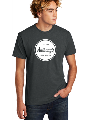 Next Level Apparel Unisex CVC Tee
