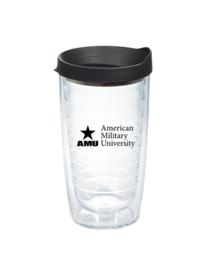 AMU - 16oz. Classic Tervis Tumbler