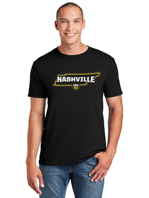 '25 Nashville City Shirt