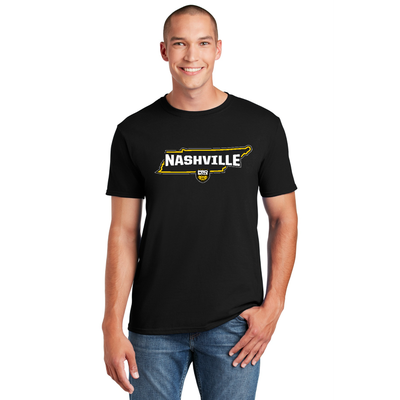 '25 Nashville City Shirt