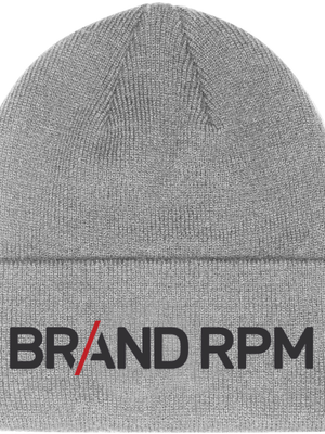 adidas Cuffed Beanie