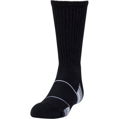 Kids' UA Team Crew Socks