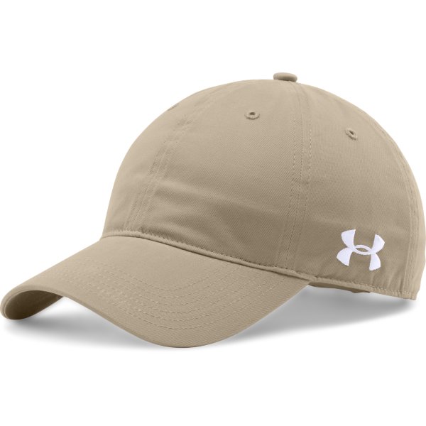 ua chino adjustable cap