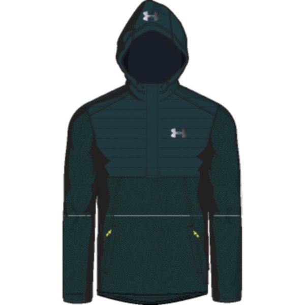 swacket henley hoodie