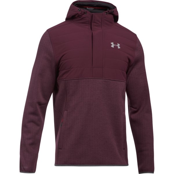 swacket henley hoodie