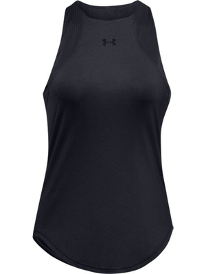 Women's UA Armour Sport 2-in-1 Tank - Black