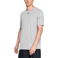 UA M's Locker Tee 2.0 SS - TRG (025)