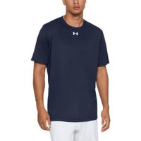 UA M's Locker Tee 2.0 SS - MDN (410)