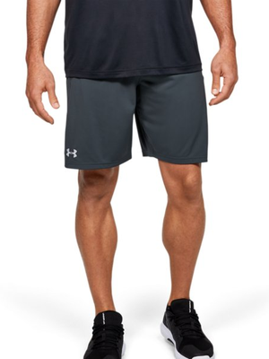 Men's UA Locker 9' Pocketed Shorts - STY
