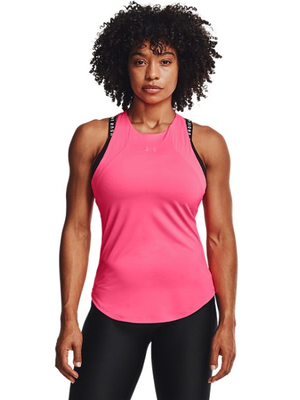 Women's UA Armour Sport 2-in-1 Tank - CER
