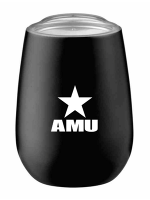 AMU - 10oz Vacuum Insulated Cup
