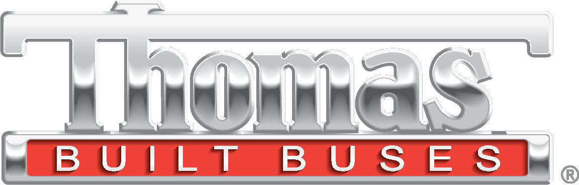 Thomas Built Gear