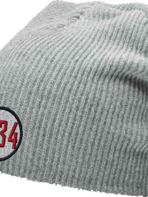 Mission 34 Beanie