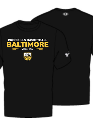 PSB Baltimore Unisex Shirt