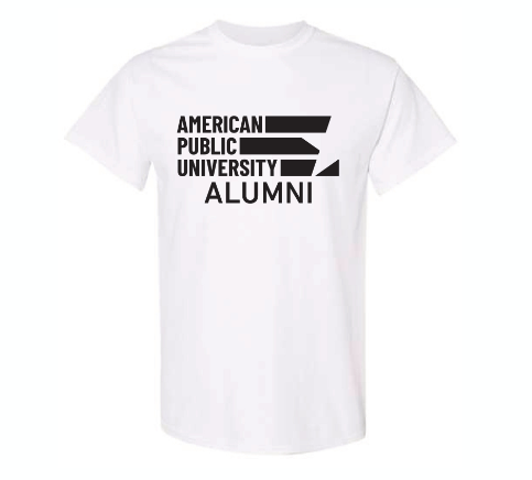 APU - Alumni Short Sleeve Tee