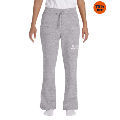 APU - Ladies Sweatpants
