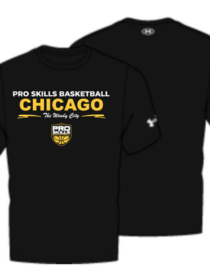 PSB Chicago Unisex Shirt