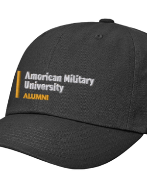 AMU - Alumni Hat