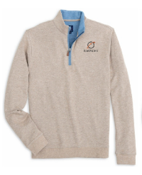 Johnnie-O Sully Quarter-Zip