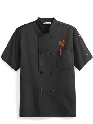 Chef Coat