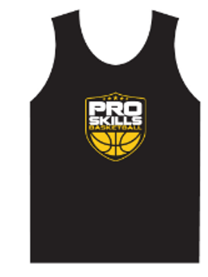 Women's Reversible Practice Jersey