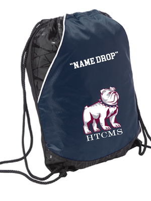Cinch Sak - True Navy