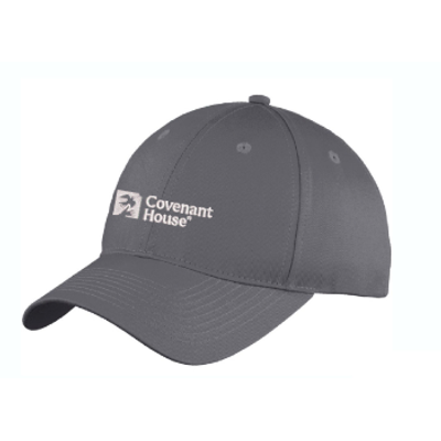 Covenant House Twill Cap