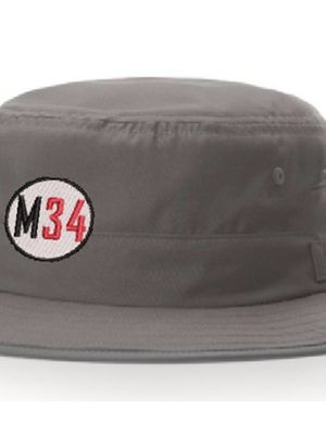 Lite Wide Brim Hat