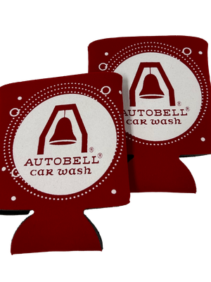 2 Pack Koozie