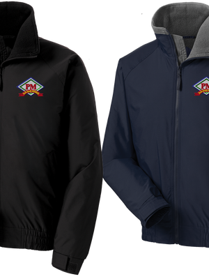Port Authority Competitor Jacket