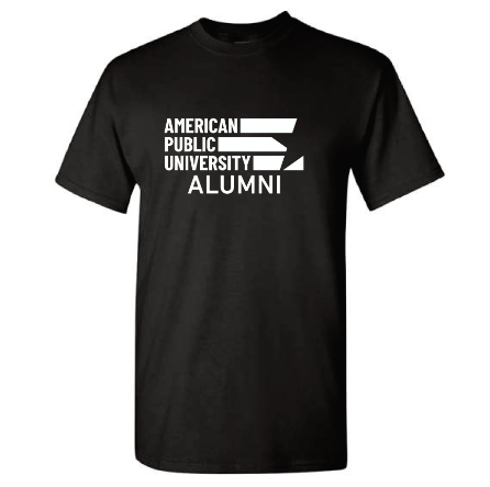 APU - Alumni Short Sleeve Tee