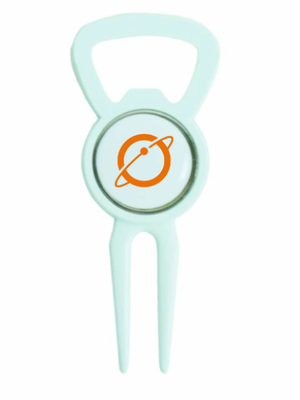 Ball Marker/Divot Tool