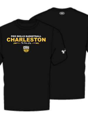 PSB Charleston Unisex Shirt