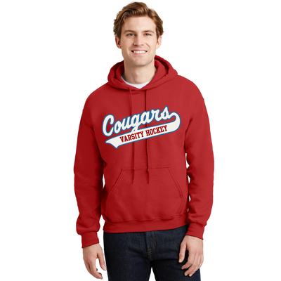 Varsity Hockey Hoodie