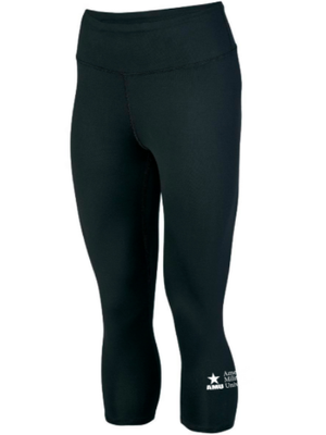 AMU - Womens Hyperform Leggings