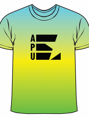 APU - Sublimated Tee