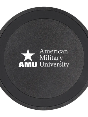 AMU - Wireless Charging Pad