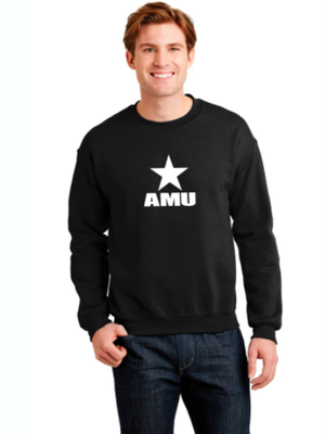 AMU - Chenille Sweatshirt