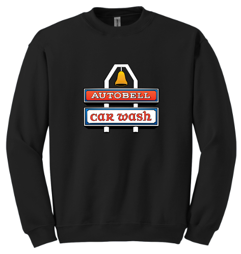 Retro Crewneck