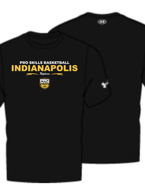 PSB Indianapolis Unisex Shirt