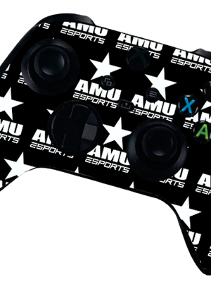 AMU - eSports Controller Cover (XBOX)