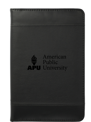APU - Padfolio